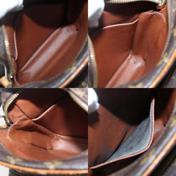 LOUIS VUITTON Monogram Amazon Shoulder Bag M45236 - Picture 12 of 13